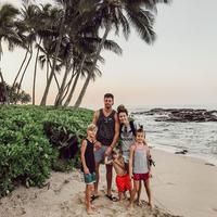 Отзыв от Вера - Виза Destination Thailand